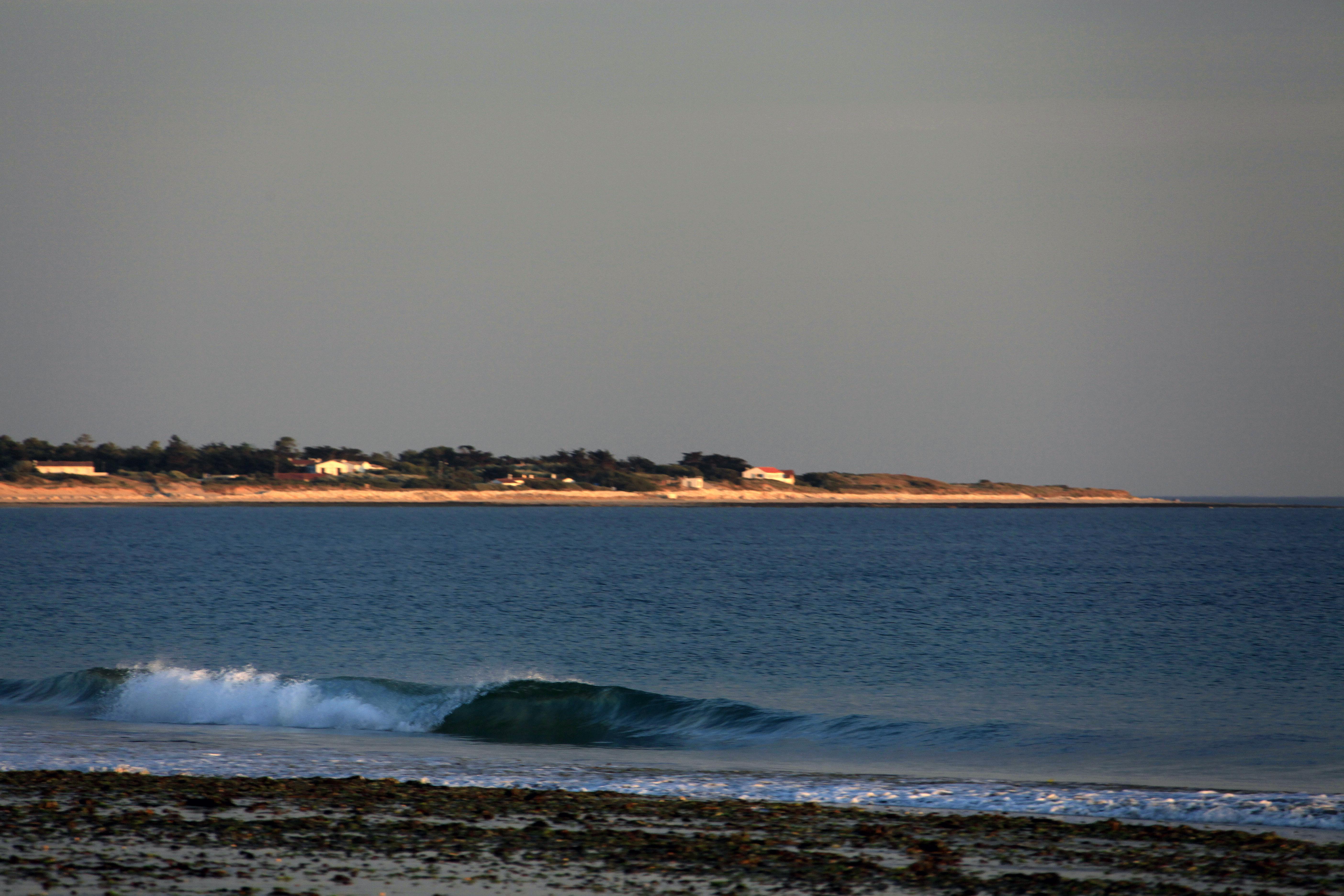 Terres De France - Les Hameaux Des Marines Hotel Saint Denis d'Oleron Bagian luar foto