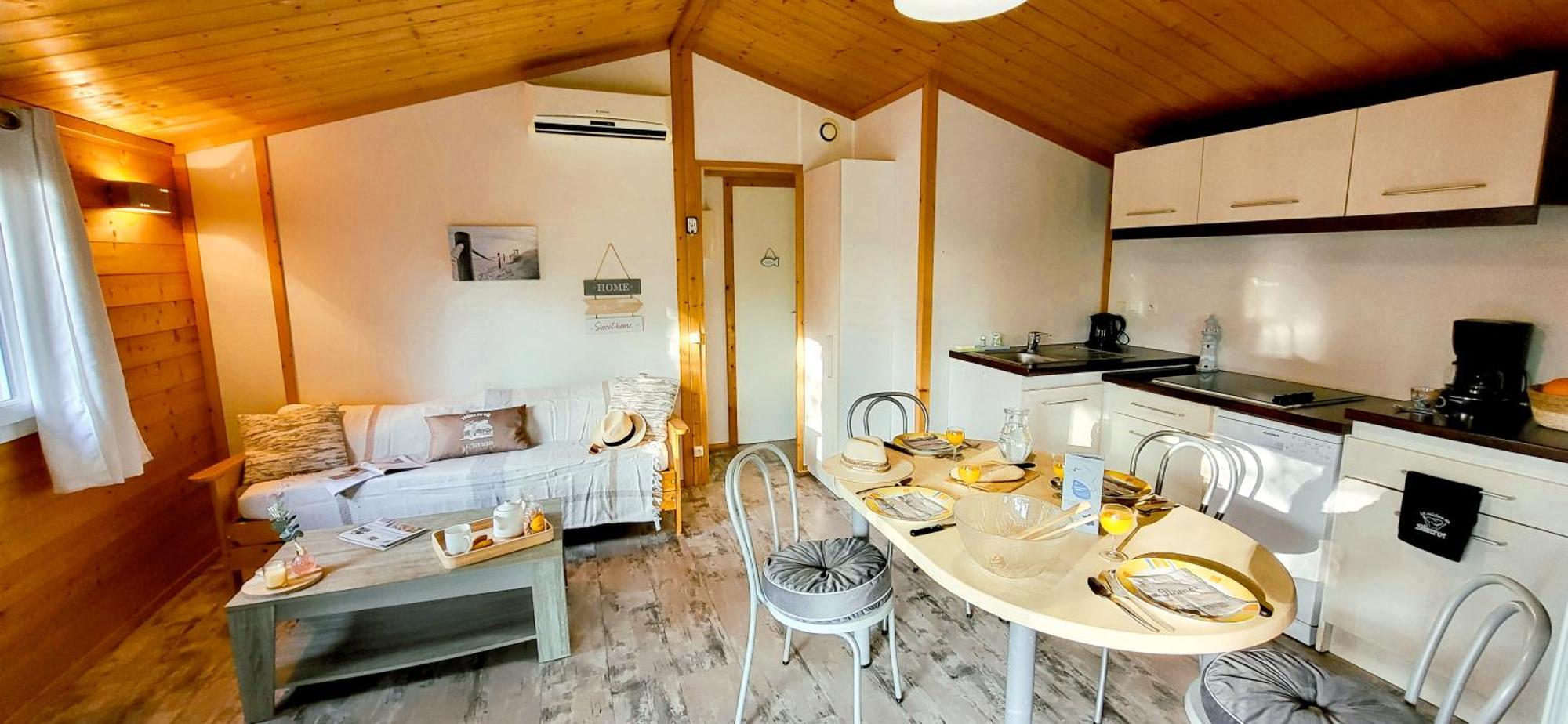 Terres De France - Les Hameaux Des Marines Hotel Saint Denis d'Oleron Bagian luar foto