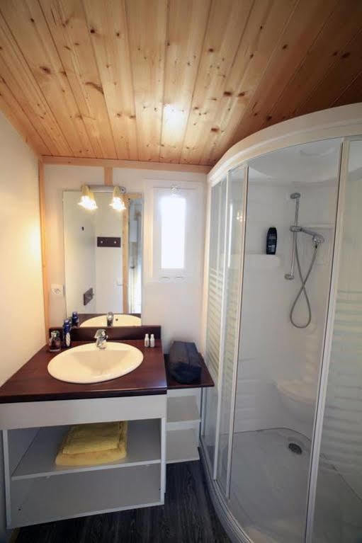 Terres De France - Les Hameaux Des Marines Hotel Saint Denis d'Oleron Bagian luar foto